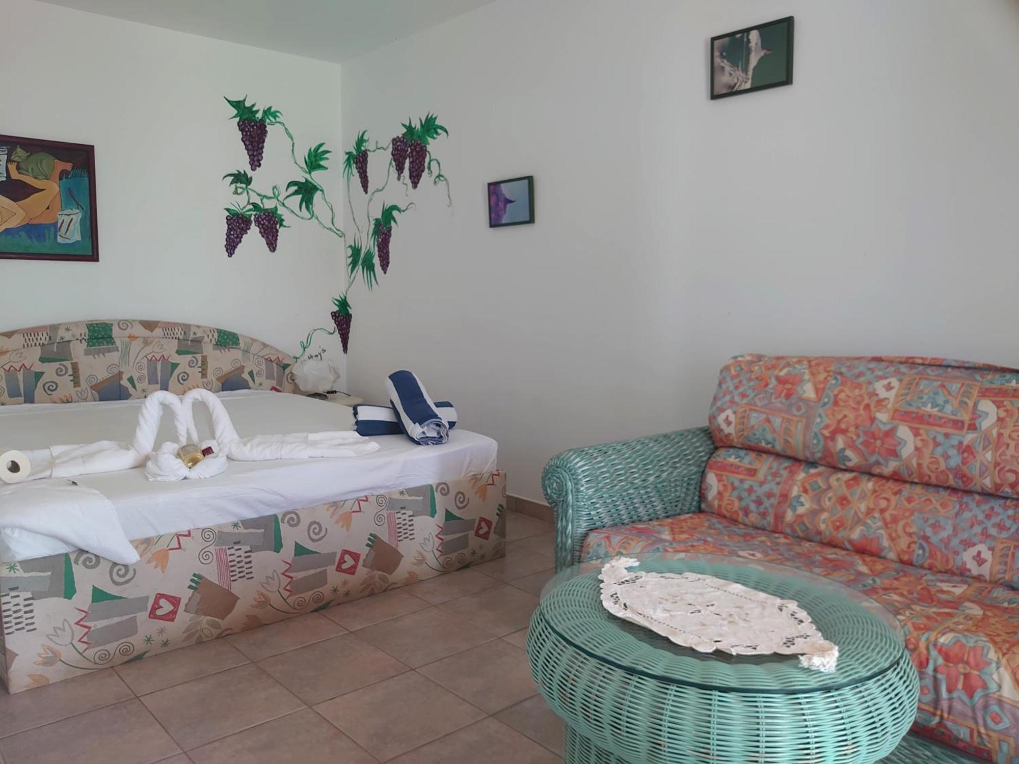 Apartamentos Casa Romantica Ла-Савина Экстерьер фото