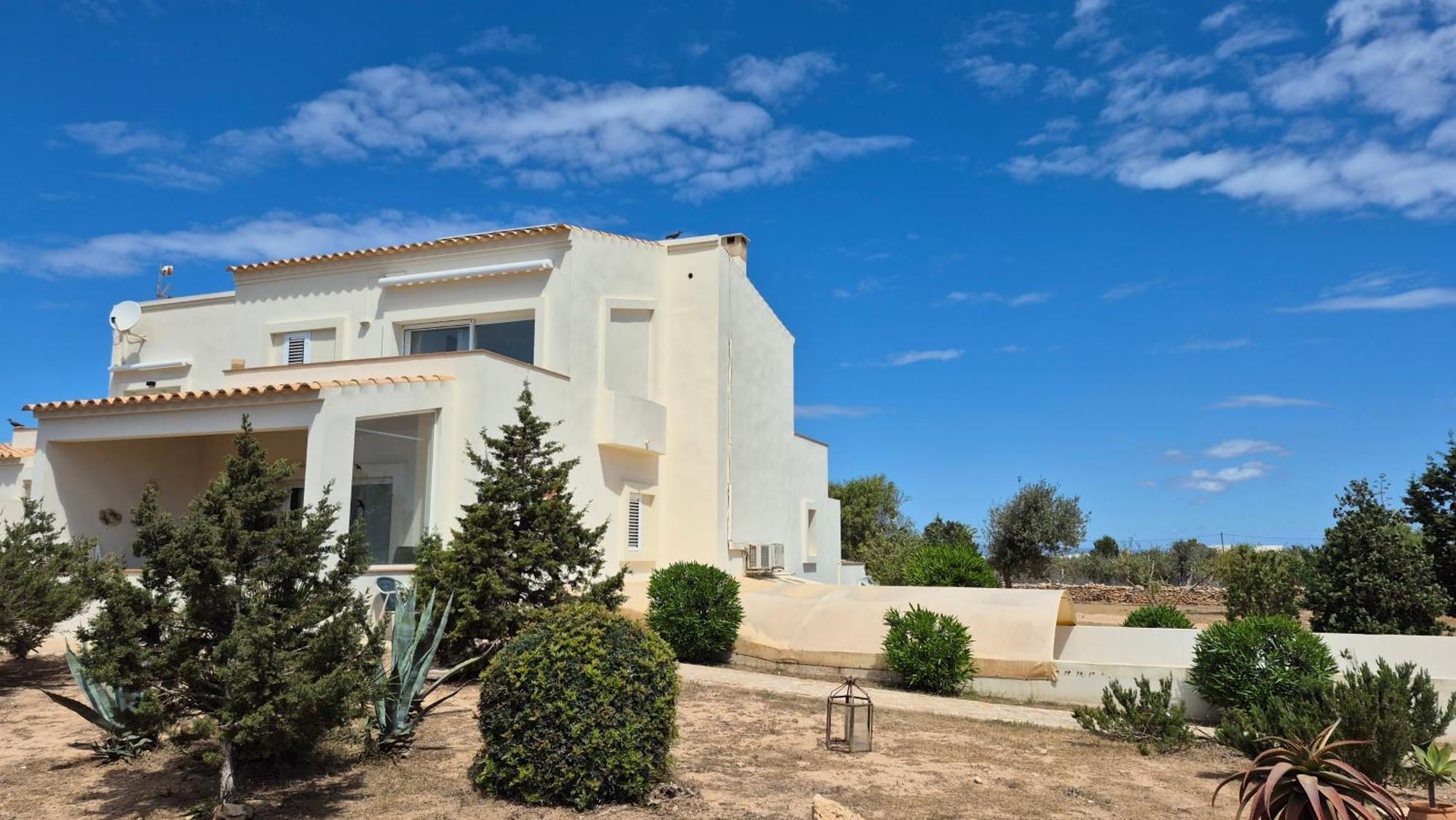 Apartamentos Casa Romantica Ла-Савина Экстерьер фото