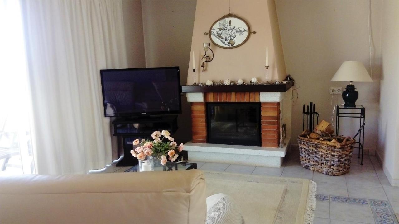 Apartamentos Casa Romantica Ла-Савина Экстерьер фото